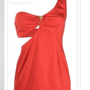 For Love and Lemons Dress